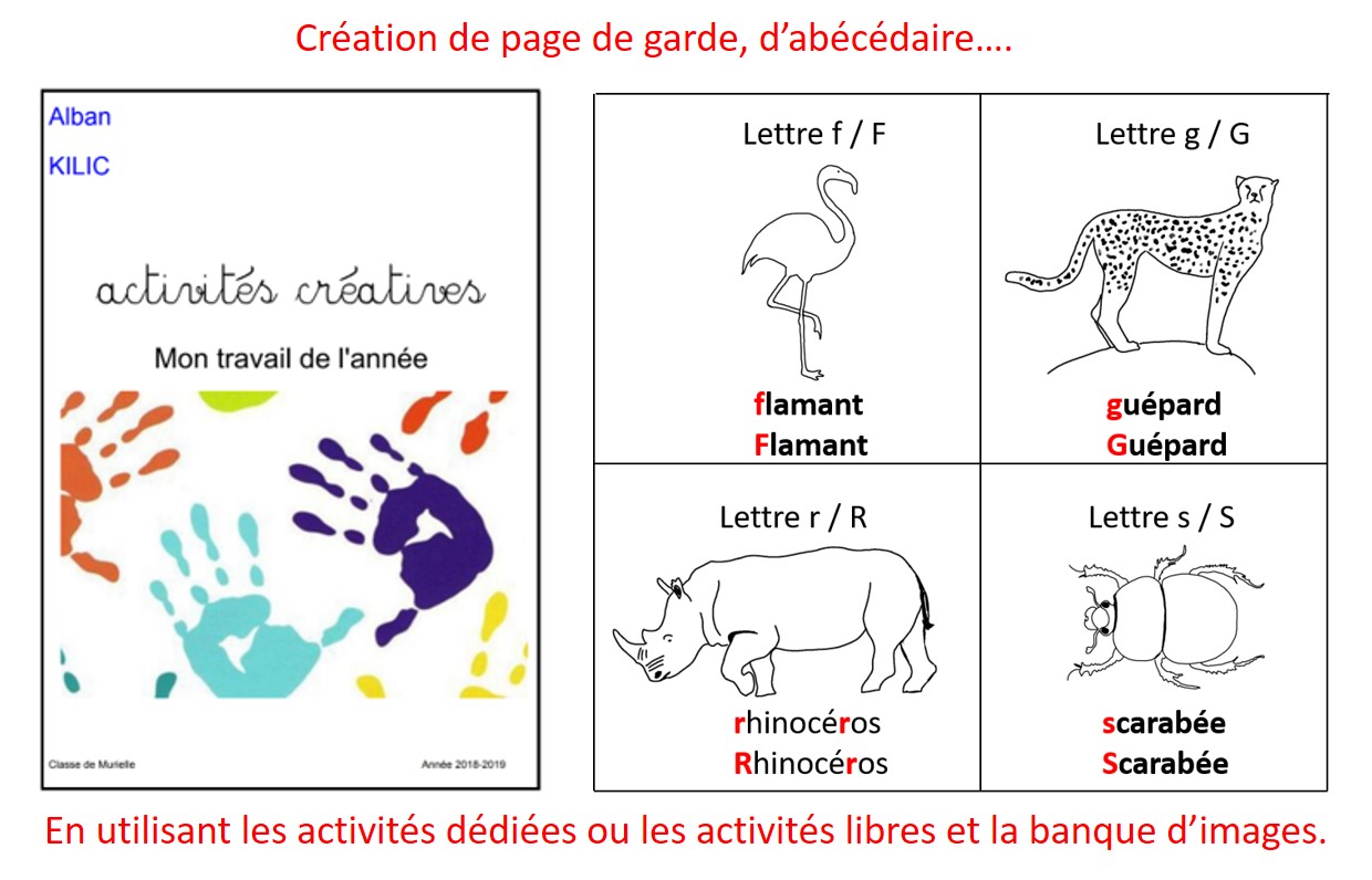 Fiche activité