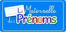 La Maternelle Des Prénoms